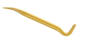 Hanskonner Гвоздодер двутавровый, сечение 29х16мм, длина 450мм, HK1013-01-450