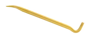 Hanskonner Гвоздодер двутавровый, сечение 30х17мм, длина 600мм, HK1013-01-600