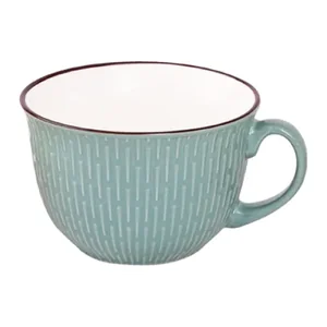 Appetite Кружка 450 мл Тюльпан Шарм 2 WWSHARM450-2