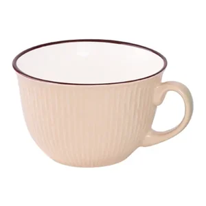 Appetite Кружка 450 мл Тюльпан Шарм 3 WWSHARM450-3