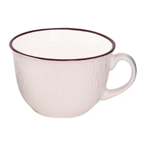 Appetite Кружка 450 мл Тюльпан Шарм 4 WWSHARM450-4