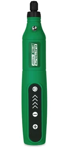 ELECTROLITE Гравер акк. MG 4V (100Вт, 4В, 18000об/мин, цанга 3,2мм)