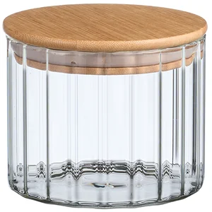 Lefard Банка Для Сыпучих Продуктов Vertical 540 Мл/10Х8 См 675-127