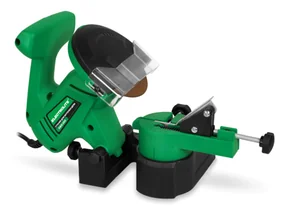 ELECTROLITE Станок для заточки цепи GWS 180