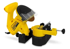 Partner for Garden Станок для заточки цепи GWS 200 (200Вт, 7100 об/мин, d круга 100*32. толщ.круга 3,2мм)