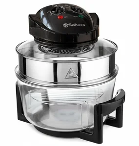 Sakura Аэрогриль SA-7680 17л.