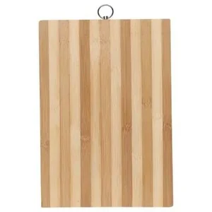 Ramozi Доска разделочная бамбуковая 20х30 см RA-6062