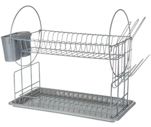 Lefard Сушилка Для Посуды 50*23.5*33 См 917-122