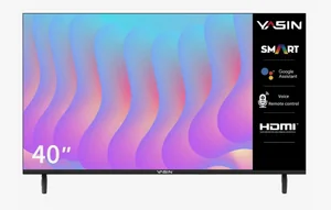 Yasin Телевизор 40E9000 Full HD 1920*1080 Smart