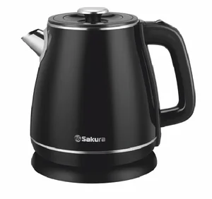 Sakura Эл.чайник SA-2186BK (1.8) черн