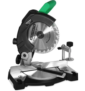 ELECTROLITE Пила торцовочная ТП 1800 (1800 Вт, 5000 об/мин, глубина реза 45/90 - 40/60 мм, размер реза 50*120 мм, диск 210 мм)