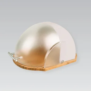 MAESTRO Хлебница MR-1678-BEIGE