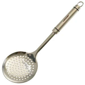 WEBBER Шумовка 34 см CLASSIC BE-1682