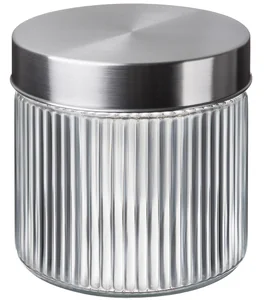 Lefard Емкость Для Хранения Lines 800 Мл. 172-194