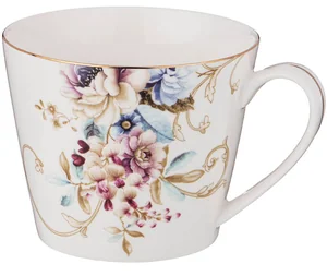 Lefard Кружка Завтрак У Короля 450 Мл 590-320