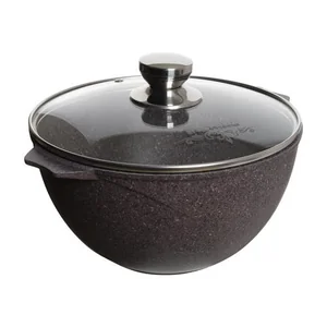 МЕЧТА Казан 7 л Premium violet 57904