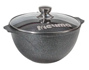 МЕЧТА Казан Гранит star 10л 511803