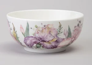 Lefard Салатник Irises 15*7 См 650 Мл 425-146