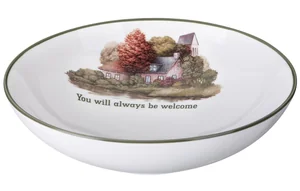 Lefard Тарелка Суповая Family House 570 Мл 18*5,2 См В Форме Салатника 263-1426