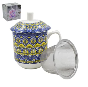 Lavenir Кружка для заваривания 280мл. GM18-952