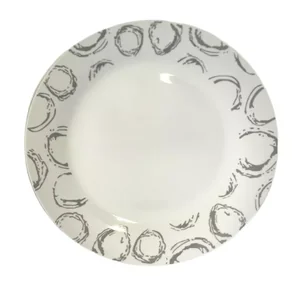 MAGHSOUD Тарелка десертная 20 см. Галактика UG000353