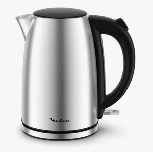 MOULINEX Чайник BY3R0DF0 нержавеющая сталь