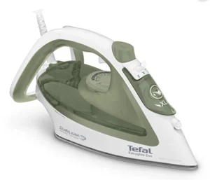 TEFAL Утюг Easygliss Eco Steam Iron FV5781E1