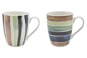 Lavenir Кружка 370 мл. 102171 микс