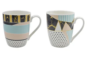 Lavenir Кружка 370 мл. 102175 микс