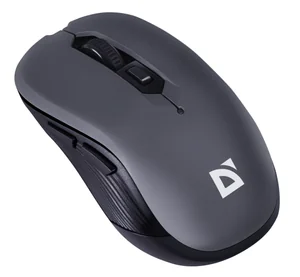 Defender Мышь (52103) Gassa MM-105 красный