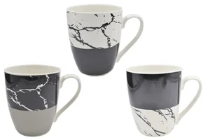 Lavenir Кружка 370 мл. 102195 микс