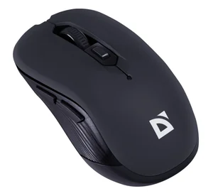 Defender Мышь (52104) Gassa MM-105 серый