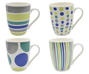 Lavenir Кружка 370 мл. 98317 микс