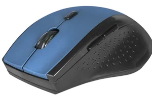 Defender Мышь (52366) Accura MM-365 синий