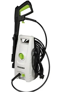 Electrolite Минимойка 1510 (Мощность 1500 Вт, давление 110 bar, расход воды до 6,5 л/мин, длина шланга 5 метров, самовсасывающая)