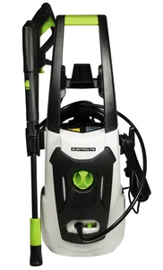 ELECTROLITE АВД 2140 (Мощность 2100 Вт, давление 140 bar, расход воды до 7 л/мин длина шланга 8 метров, самовсасывающая)