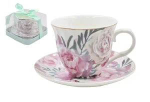 Lavenir Набор чайный (2пр.) 220 мл C03-219 2PVC