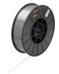 Denzel Порошковая проволока Е71TGS, диам. 0,8 мм, 5 кг, диам. катушки D200 97546