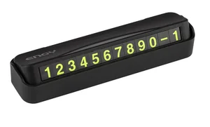 Mallony Автовизитка А-001. 998544-SK