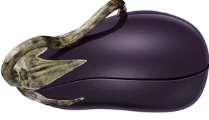 Lefard Блюдо Для Запекания С Крышкой Баклажан 1000 Мл. 536-311