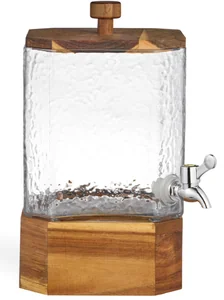 Lefard Диспенсер Для Напитков Aqua 5 Л 750-012