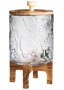 Lefard Диспенсер Для Напитков Flora 4 Л. 750-005