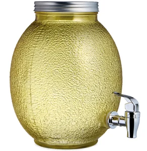 Lefard Диспенсер Для Напитков Lemon, 22*23 См, 4 Л 718-202