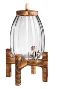 Lefard Диспенсер Для Напитков Village 3,6 Л. 750-004