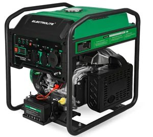 Electrolite Генератор инверторный EL 7000iE