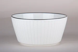 КОРАЛЛ Салатник 15см./750 мл Sugar YJQSW03