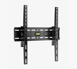 Ultramounts Кронштейн ТЕЛЕХВАТОС 845 для 32"-75" черный