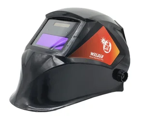 ELECTROLITE Маска Ф1 ((размер картриджа 110*90, 2 датчика, степень затемнения 3, 11 DIN, оптический класс 1/1/1/2)