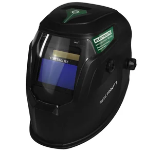 ELECTROLITE Маска Ф8 PRO (смотровое окно 53-100мм, степень затемнения 4-13, 3 регулировки)