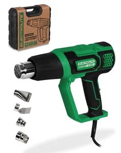 ELECTROLITE Фен Ф 2400 Е (2400Вт, 230В/50гц, поток 500/300-500л/мин, 2реж.работы, цифровой дисплей, морозостойкий кабель, 1,6кг)